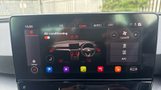 SEAT Leon 1.5 TSI EVO SE Dynamic 5dr Petrol Hatchback